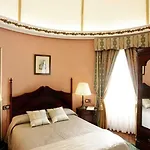 Palacete Penalba Hotel