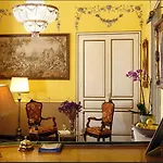 Hotel Palacete Penalba