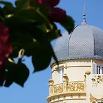 Hotel Palacete Penalba Castropol