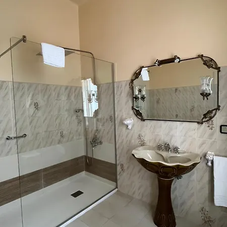 Hotel Palacete Penalba 4*