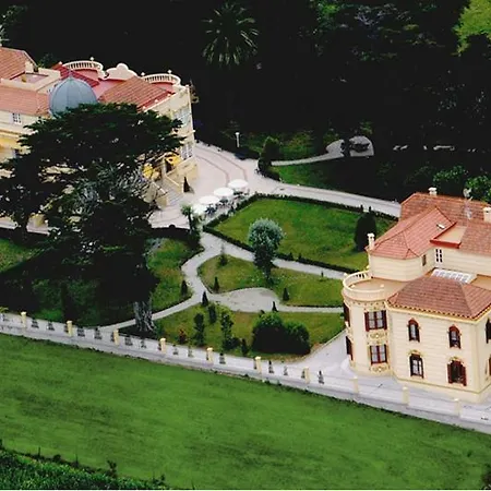 Palacete Penalba Hotel