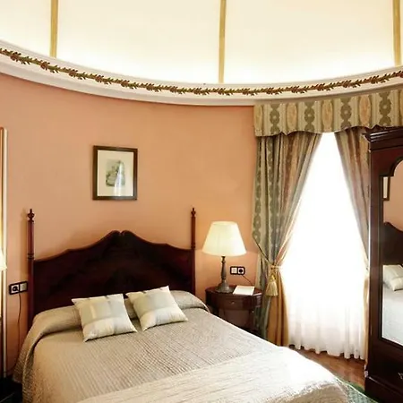 Palacete Penalba Hotel