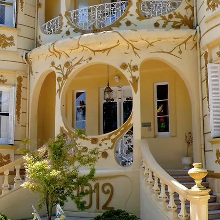 Palacete Penalba Hotel