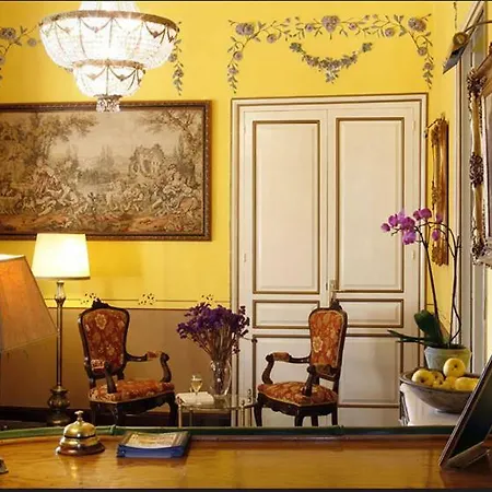 Hotel Palacete Penalba