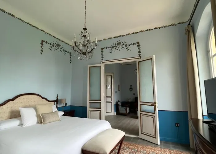 Palacete Peñalba 4*