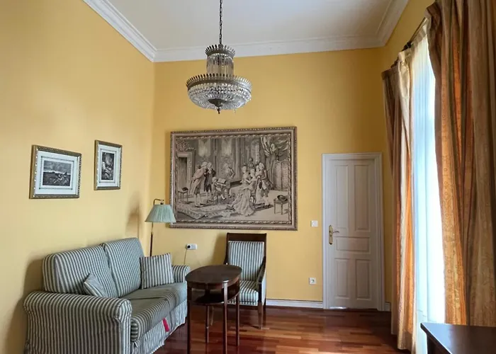 Palacete Peñalba Hotel