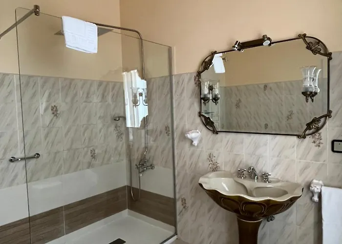 Hotel Palacete Peñalba 4*