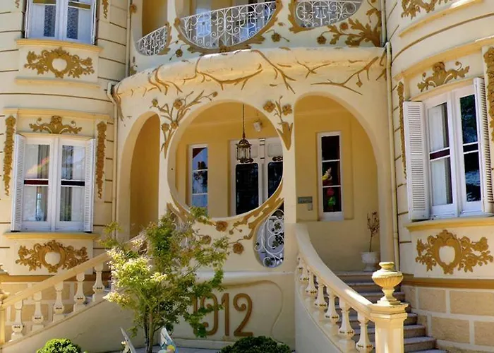 Palacete Peñalba Hotel